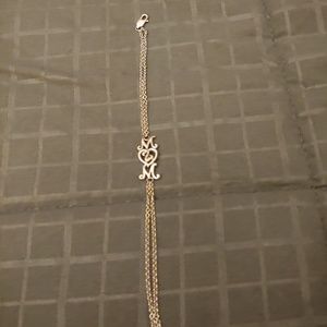 Bracelet from Kay jewlery